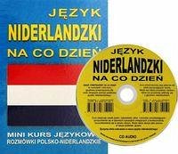 Jezyk niderlandzki na co dzien + CD