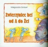 Zwierzyniec het od A do Zet - Gintowt, Malgorzata