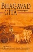 Bhagavad Gita Taka Jaka Jest [Polish language] - Swami Prabhupada, A.C. Bhaktivedanta