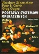 Podstawy systemow operacyjnych - Gagne, Greg Silberschatz, Abraham Galvin, Peter B.