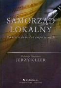 Samorzad lokalny Od teorii do badan empirycznych