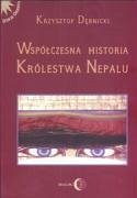 Wspolczesna historia krolestwa Nepalu - Debnicki, Krzysztof
