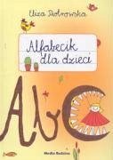 Alfabecik dla dzieci - Piotrowska, Eliza