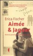 Aimee & Jaguar - Fischer, Erica