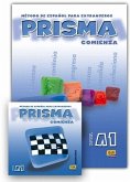Prisma A1 Comienza