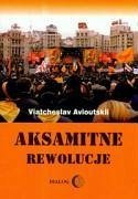 Aksamitne rewolucje - Avioutskii, Viatcheslav