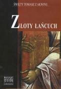 Zloty lancuch - Tomasz z Akwinu