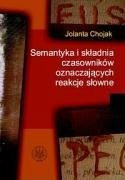 Sergiusz Hessen - pedagog odpowiedzialny - Chojak, Jolanta