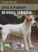 Jack & Parson Russell terrier - Pettersall, Christina