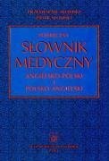 Podreczny slownik medyczny angielsko-polski polsko-angielski - Slomski, Przemyslaw Slomski, Piotr