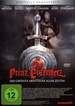Prinz Eisenherz - Keine Informationen