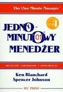 Jednominutowy menedzer - Blanchard, Ken Johnson, Spencer