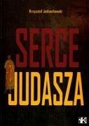 Serce Judasza - Jednachowski, Krzysztof