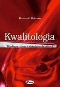 Kwalitologia - Kolman, Romuald