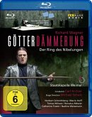 Götterdämmerung