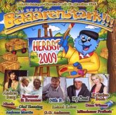 Bääärenstark!!! Herbst 2009 Bääärenstark!!! Herbst 2009