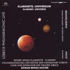 Klarinette.Universum Klarinette.Universum