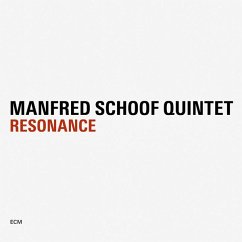 Resonance - Schoof,Manfred