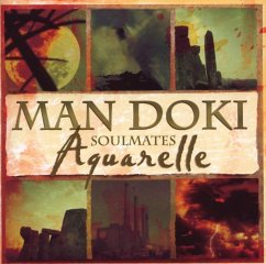 Aquarelle - Man Doki Soulmates