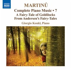 Klaviermusik Vol.7 - Koukl,Giorgio