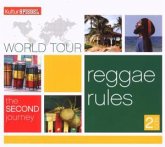 Reggae Rules, 2 Audio-CDs / World Tour, The Second Journey, Audio-CDs