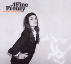 Bomb In A Birdcage - A Fine Frenzy
