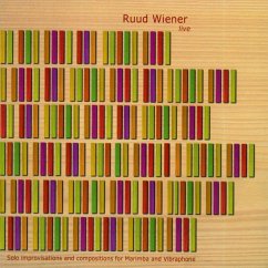 Ruud Wiener-Live- - Wiener,Ruud