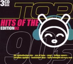 No.1 Hits Of The 90s Vol.2