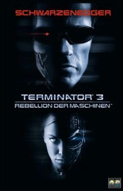 Terminator 3 - Rebellion Der