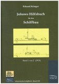 Johows Hilfsbuch für den Schiffbau (1910), Band 1 von 2