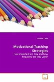 Motivational Teaching Strategies