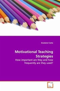 Motivational Teaching Strategies - Costa, Graziane