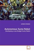 Autonomous Sumo Robot