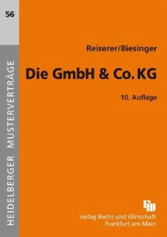 Die GmbH & Co. KG