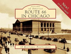 Route 66 in Chicago - Clark, David G.