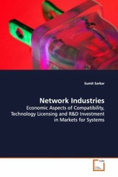 Network Industries - Sarkar, Sumit