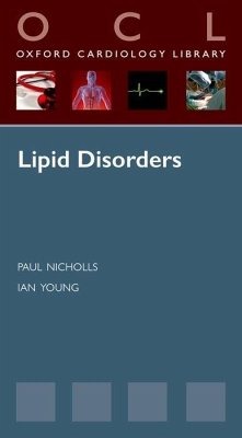 Lipid Disorders - Nicholls, Paul; Young, Ian