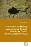 Aeromechanical Stability Augmentation Through Semi-Active Control