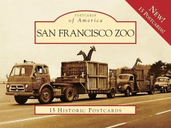 San Francisco Zoo - Girlich, Katherine