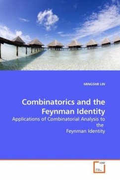 Cover Combinatorics and the Feynman Identity