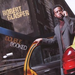 Double Booked - Glasper,Robert