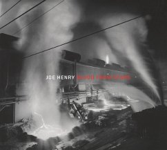 Blood From Stars - Henry,Joe