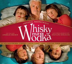Whisky Mit Wodka - Ost/Alma & Paul Gallister