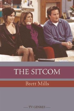 The Sitcom - Mills, Brett