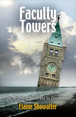 Faculty Towers - Showalter, Elaine