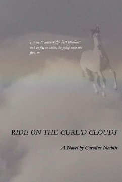 Ride on the Curl'd Clouds - Nesbitt, Caroline