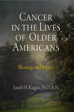 Cancer in the Lives of Older Americans - Kagan, Sarah H