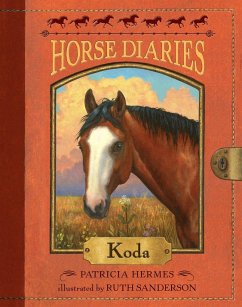 Horse Diaries #3: Koda - Hermes, Patricia