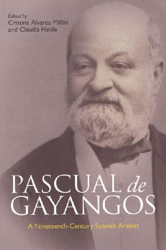 Pascual de Gayangos - Alvarez Millan, Cristina / Heide, Claudia