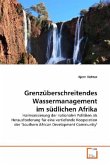 Grenzüberschreitendes Wassermanagement im südlichen Afrika